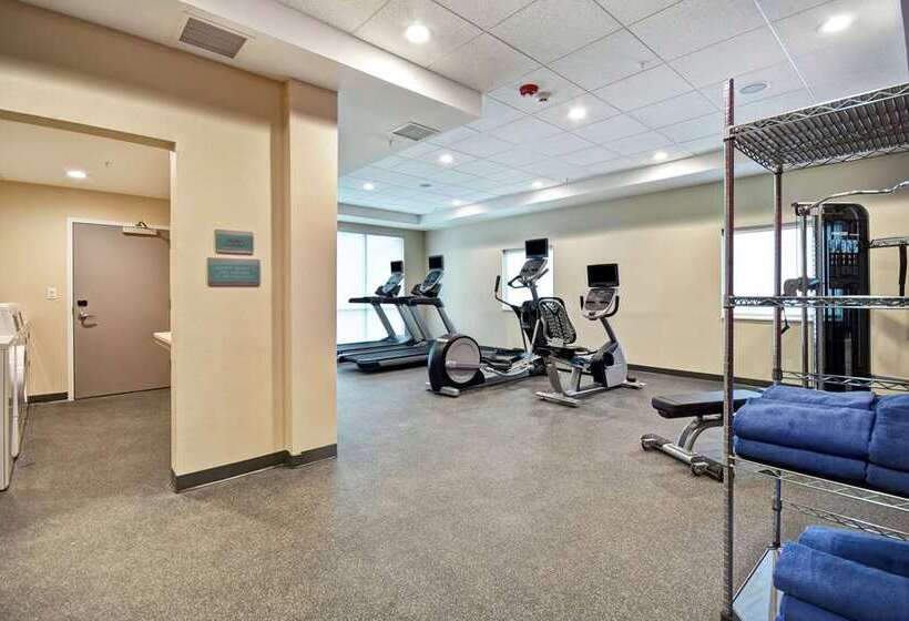 فندق Home2 Suites By Hilton Georgetown