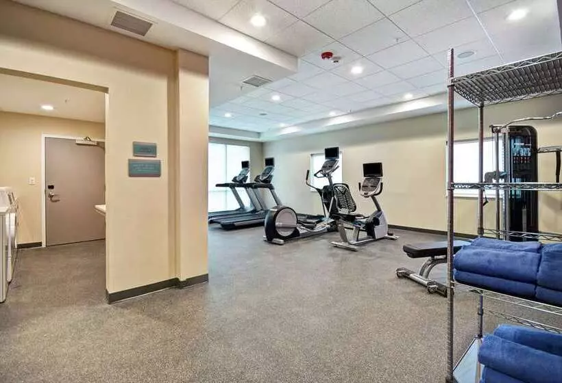 Hotelli Home2 Suites By Hilton Georgetown