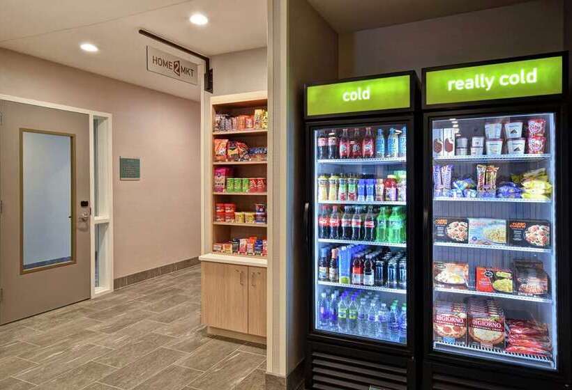 فندق Home2 Suites By Hilton Georgetown