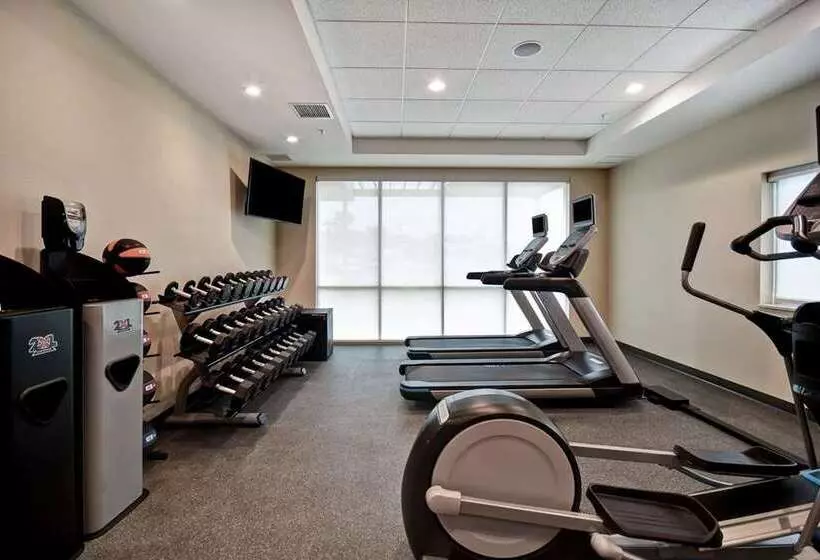 Hotelli Home2 Suites By Hilton Georgetown