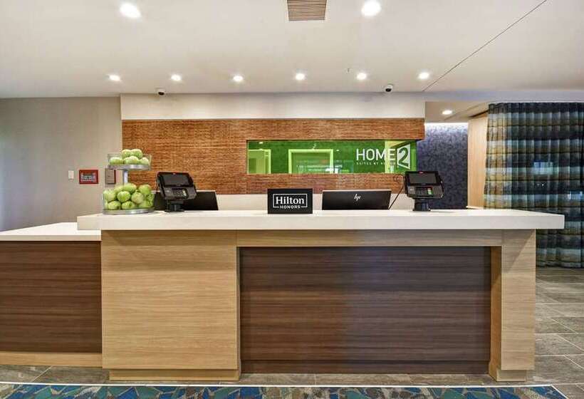 فندق Home2 Suites By Hilton Georgetown