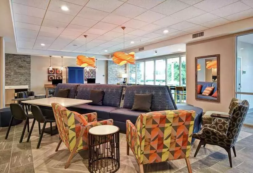 Hotelli Home2 Suites By Hilton Georgetown