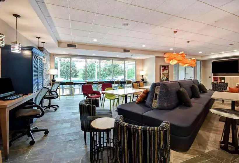 Hotelli Home2 Suites By Hilton Georgetown