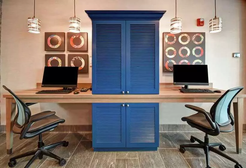 Hotelli Home2 Suites By Hilton Georgetown
