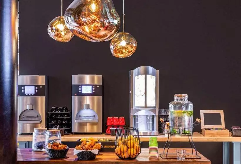 ホテル Ibis Styles Puteaux Paris La Defense