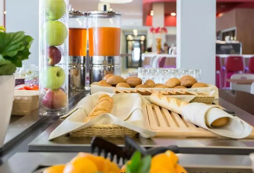 ホテル Ibis Styles Puteaux Paris La Defense
