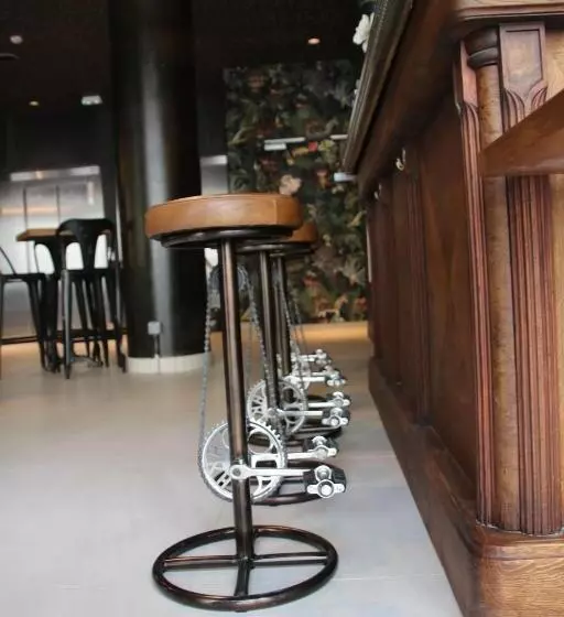 ホテル Ibis Styles Puteaux Paris La Defense