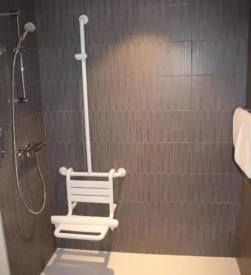 ホテル Ibis Styles Puteaux Paris La Defense