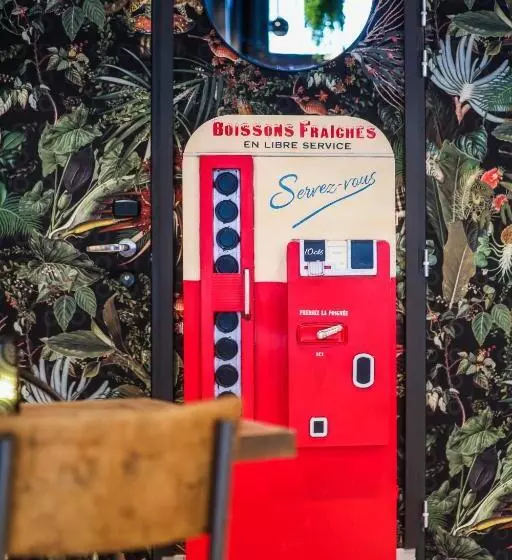 ホテル Ibis Styles Puteaux Paris La Defense