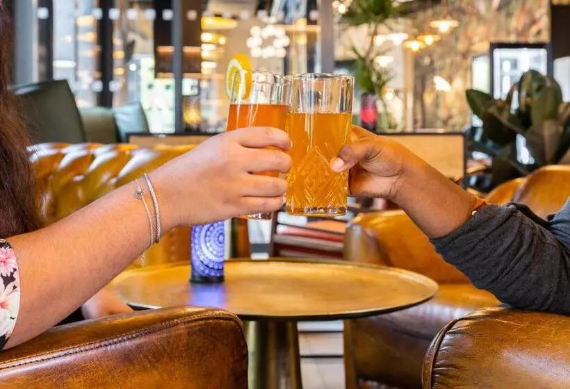 ホテル Ibis Styles Puteaux Paris La Defense