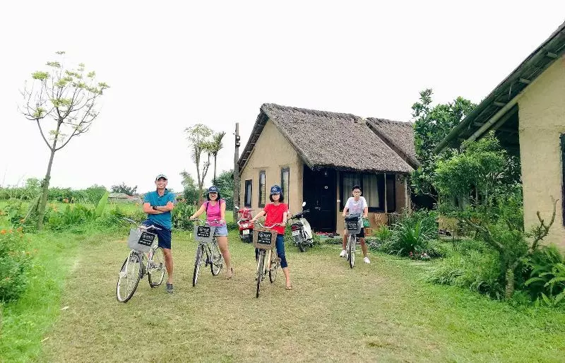 هتل May Homestay Ninh Binh