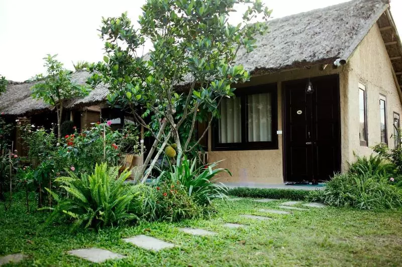 هتل May Homestay Ninh Binh