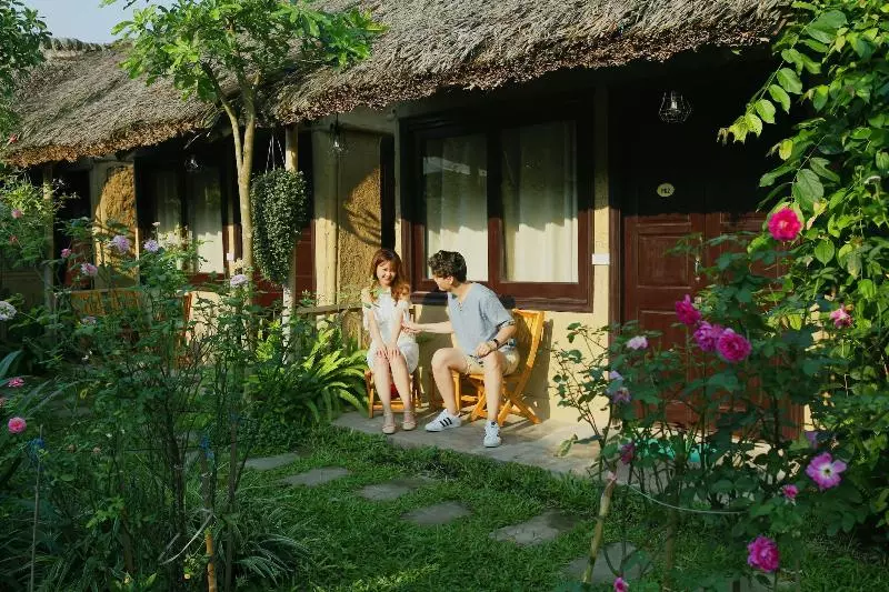 هتل May Homestay Ninh Binh