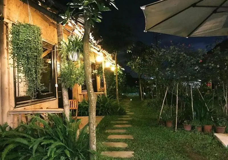 هتل May Homestay Ninh Binh