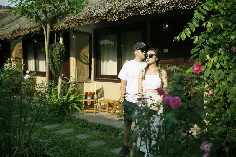هتل May Homestay Ninh Binh