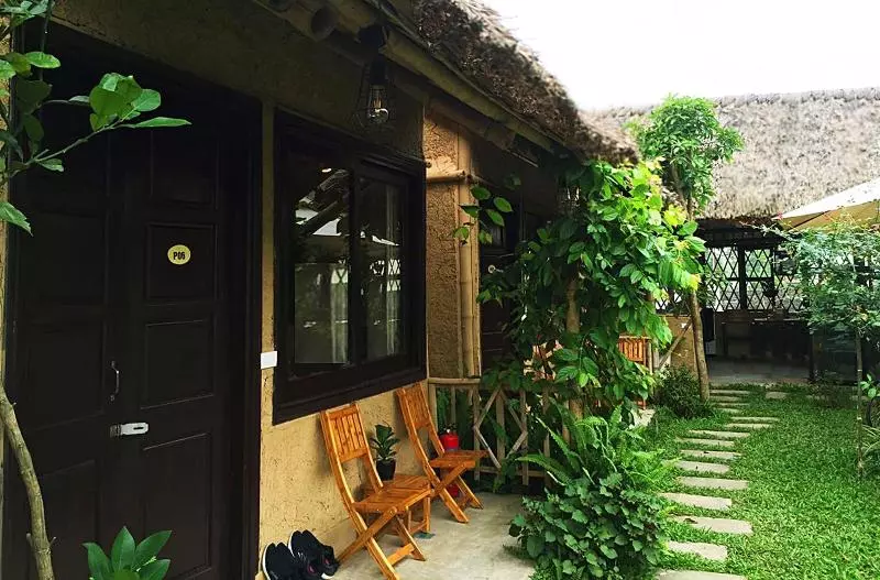 هتل May Homestay Ninh Binh