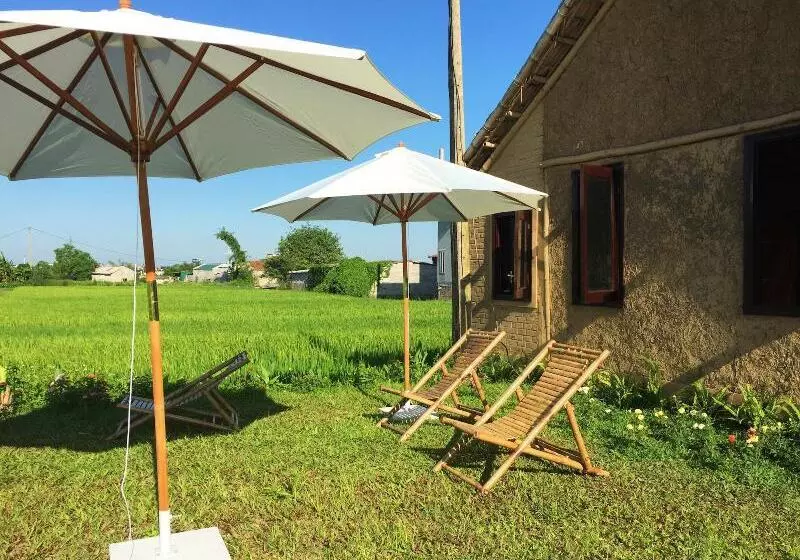 هتل May Homestay Ninh Binh