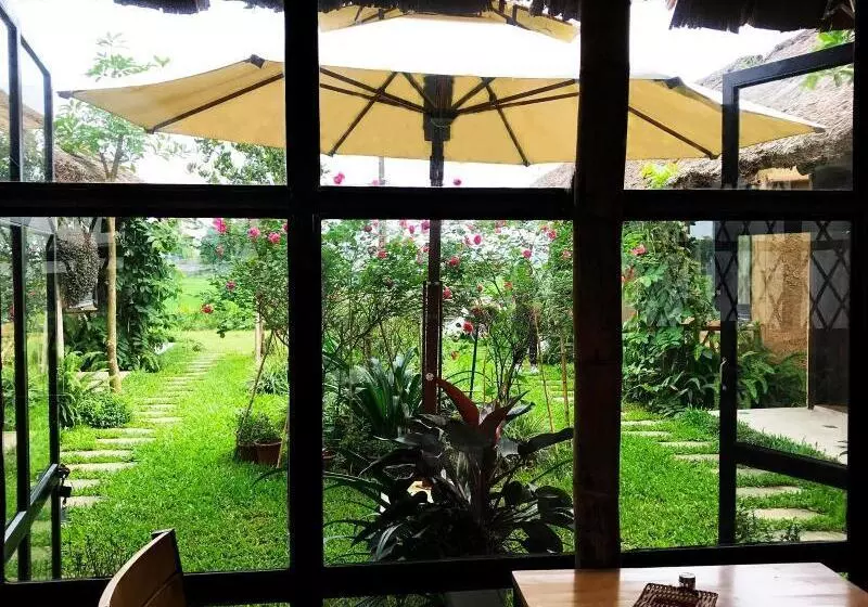 هتل May Homestay Ninh Binh