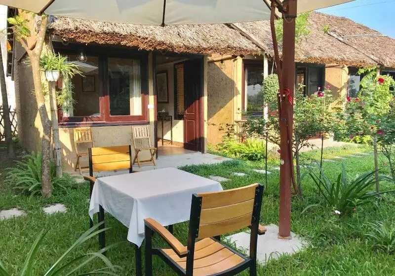 هتل May Homestay Ninh Binh