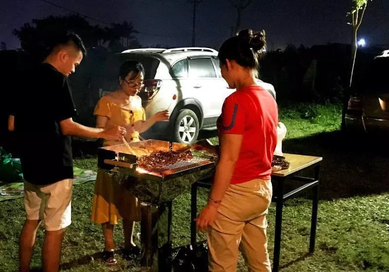 هتل May Homestay Ninh Binh
