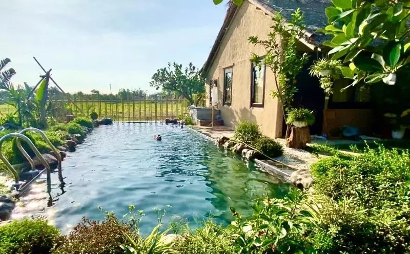 هتل May Homestay Ninh Binh