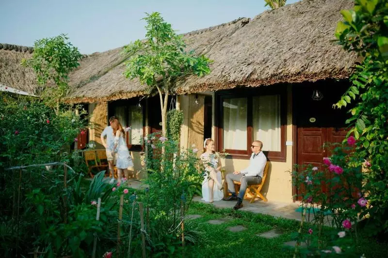 هتل May Homestay Ninh Binh
