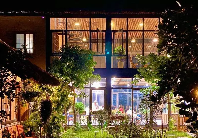 هتل May Homestay Ninh Binh