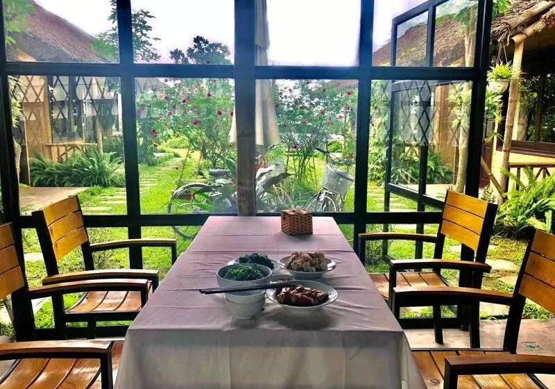 هتل May Homestay Ninh Binh