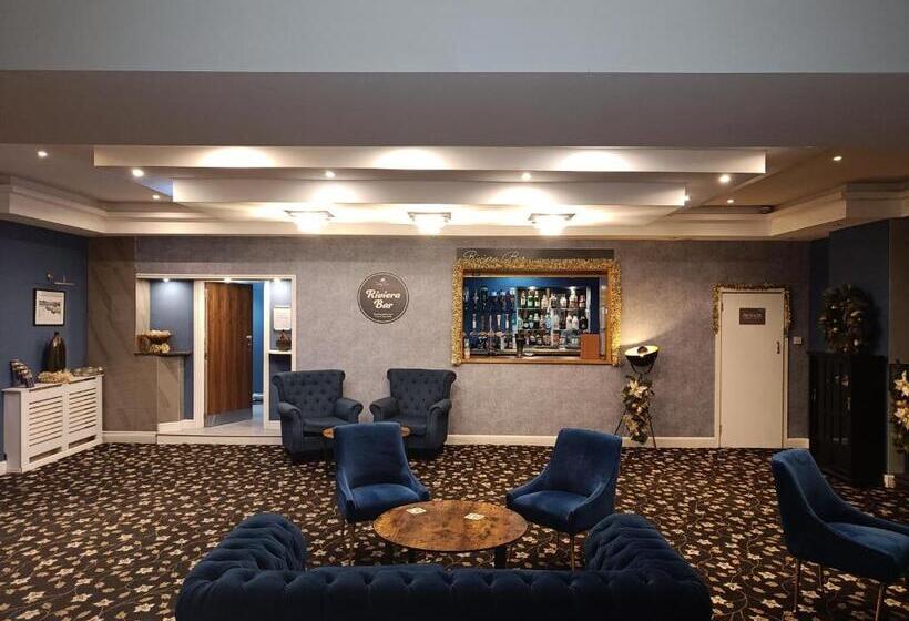 בית מלון כפרי Torbay Court