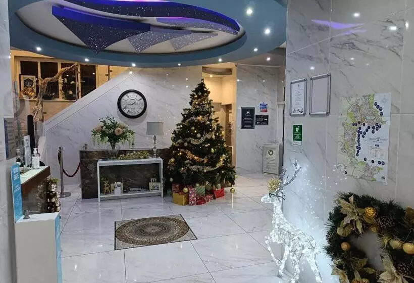 ホテル Torbay Court