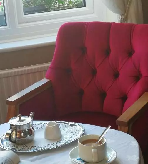 ホテル Torbay Court