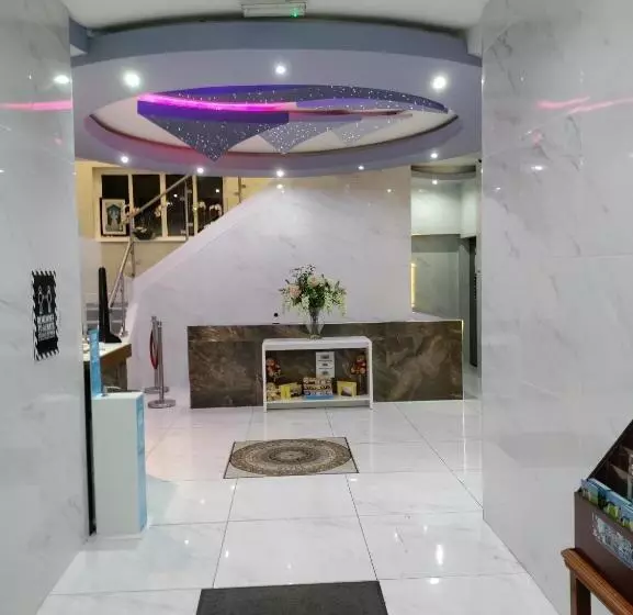 ホテル Torbay Court