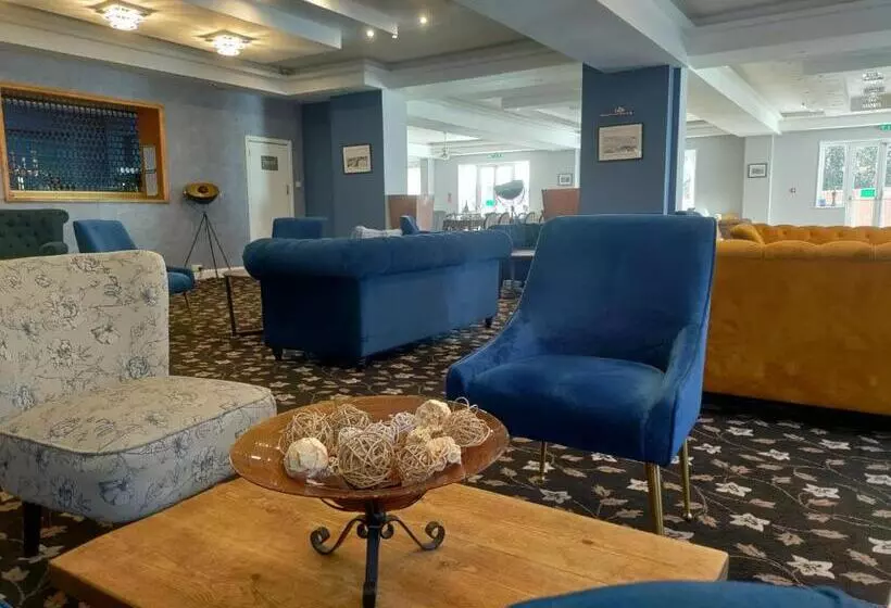 ホテル Torbay Court