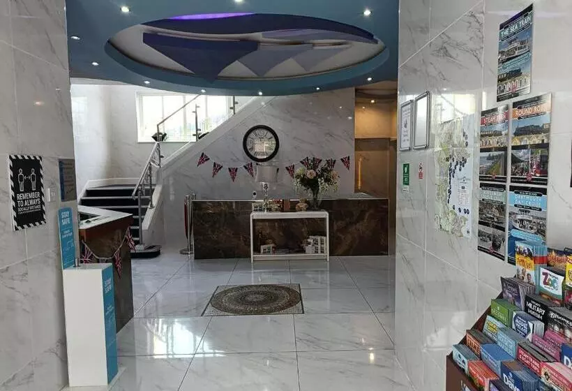 ホテル Torbay Court