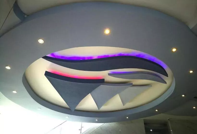 ホテル Torbay Court