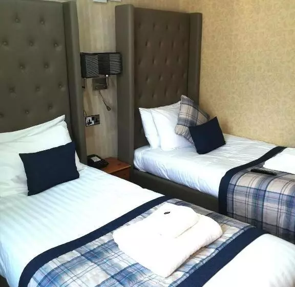 ホテル Torbay Court