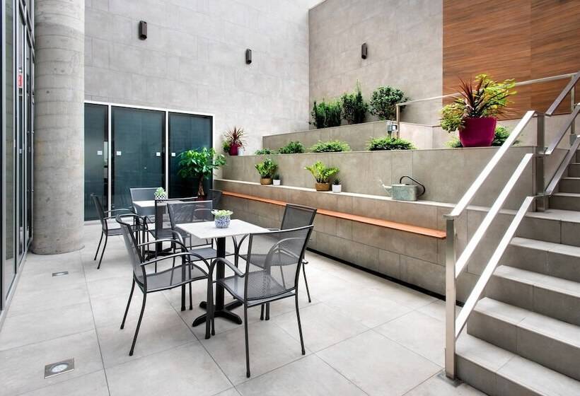 酒店 Towneplace Suites By Marriott New York Long Island City