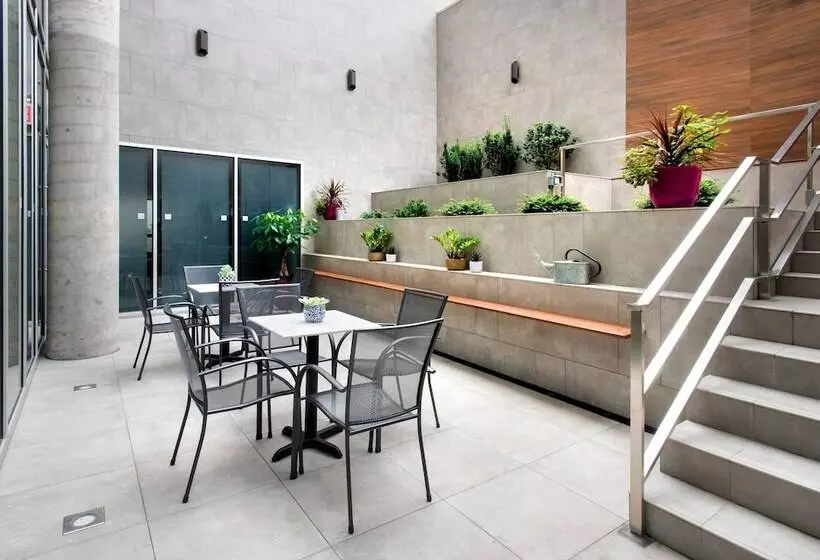 Hotelli Towneplace Suites By Marriott New York Long Island City