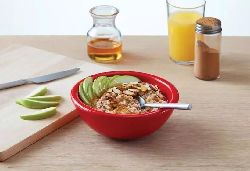 Hotelli Towneplace Suites By Marriott New York Long Island City