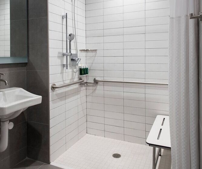 酒店 Towneplace Suites By Marriott New York Long Island City