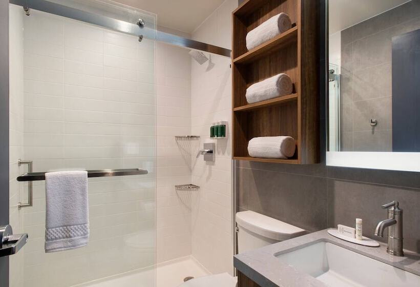 酒店 Towneplace Suites By Marriott New York Long Island City