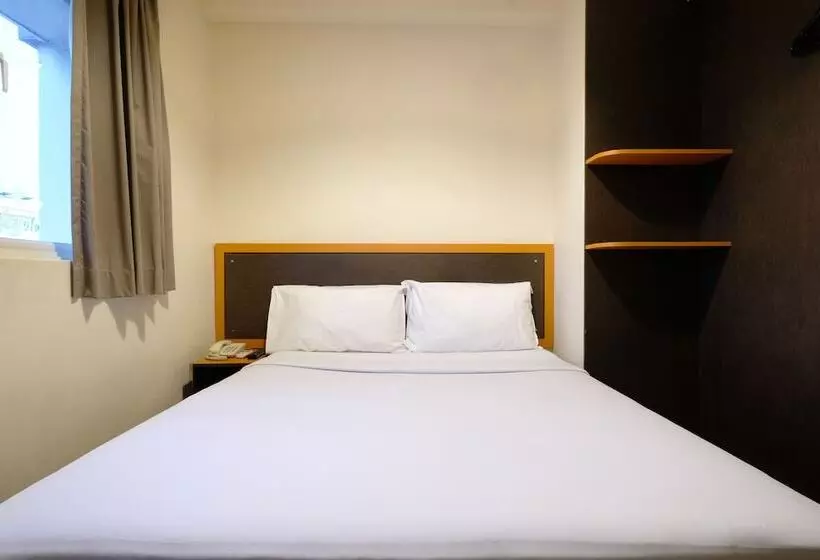 Kim Tian Hotel Han