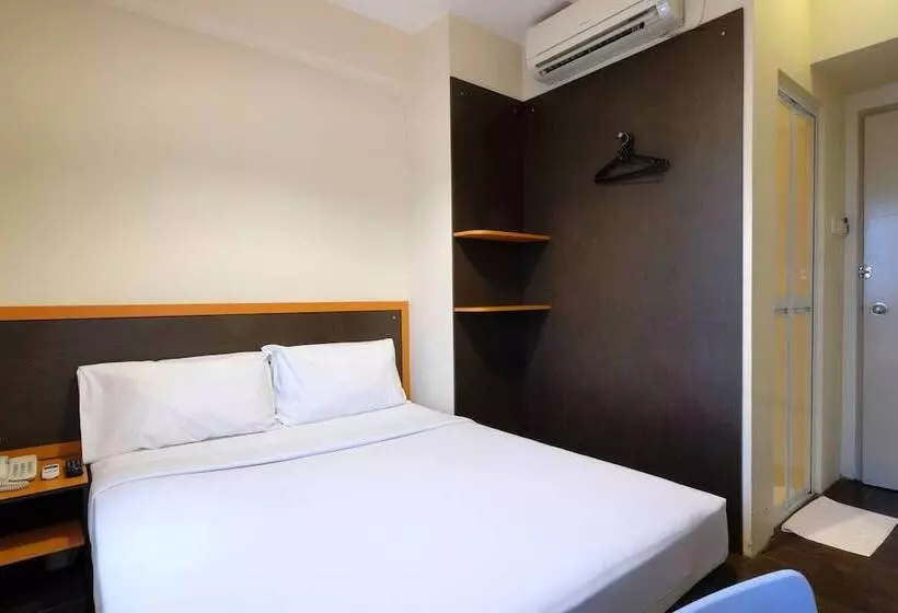 Kim Tian Hotel Han