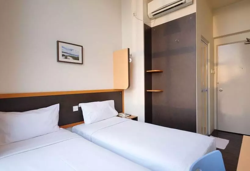 Kim Tian Hotel Han