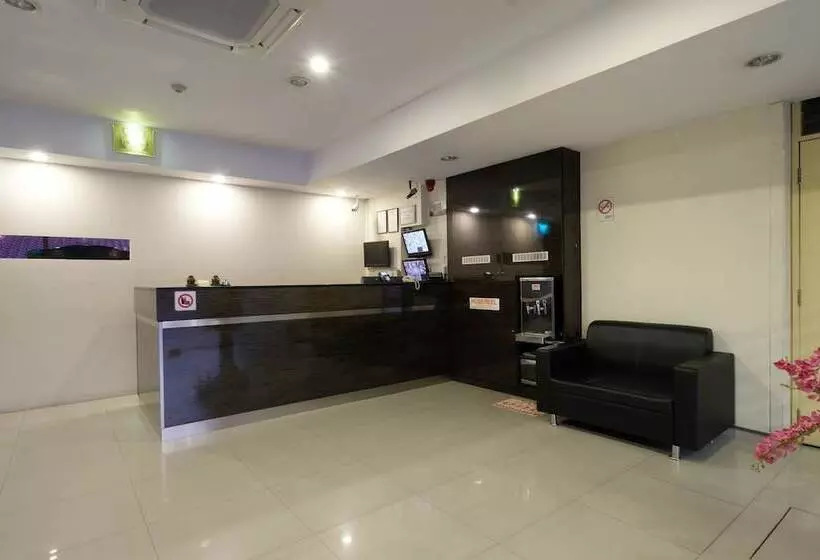 Kim Tian Hotel Han