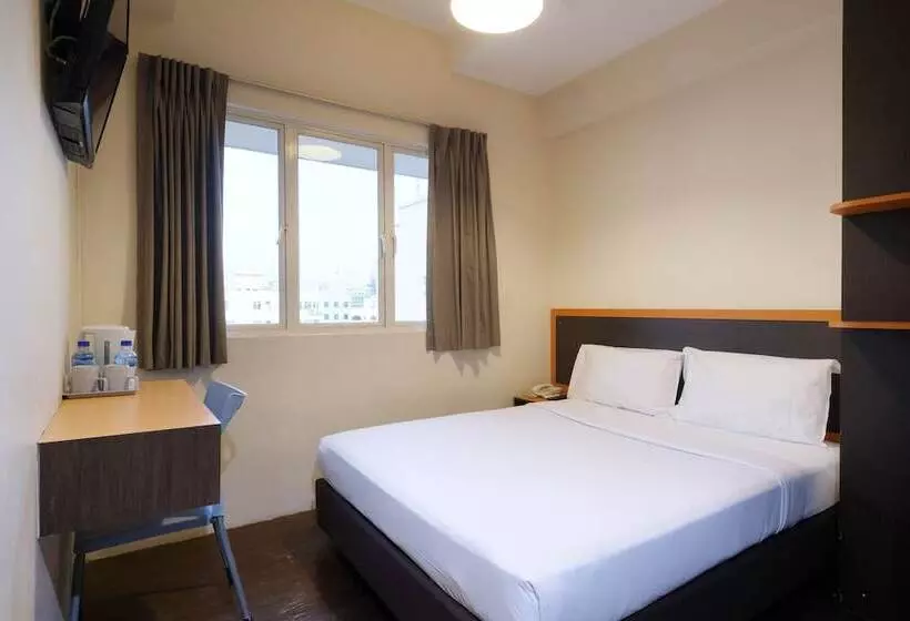 Kim Tian Hotel Han