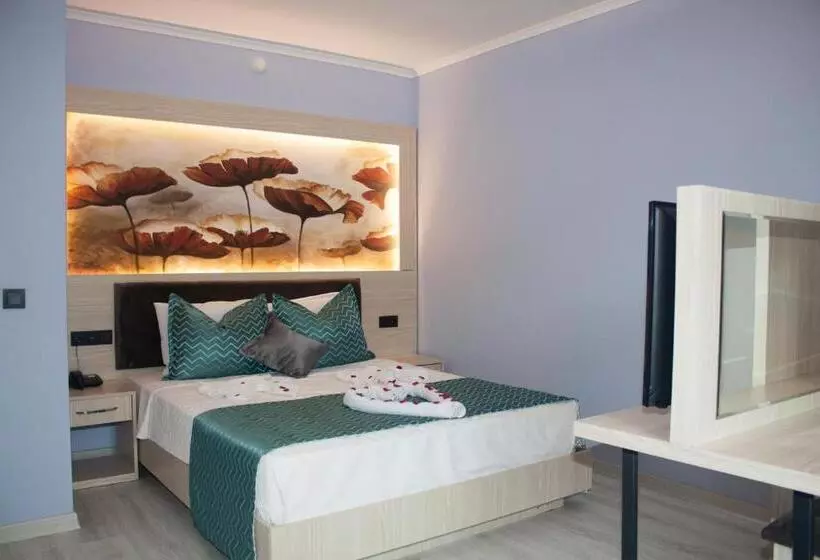 Livaneli Boutique Otel