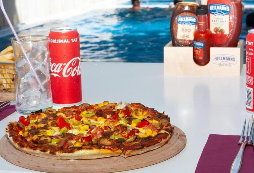 Livaneli Boutique Otel