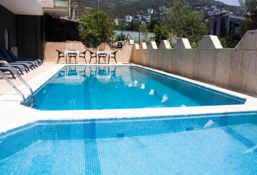 Livaneli Boutique Otel