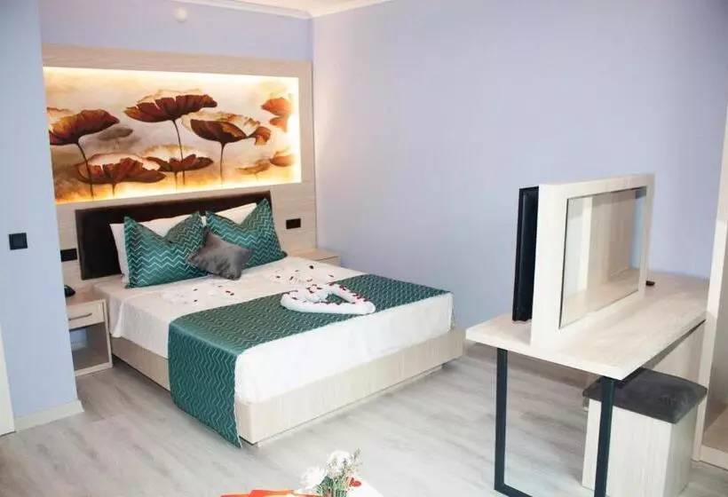 Livaneli Boutique Otel